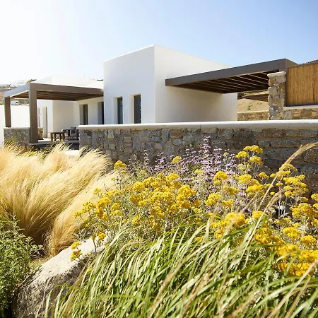 Bonzoe & Vila Mykonos Town