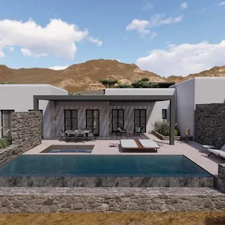 Bonzoe & * Mykonos Town