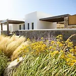 Bonzoe & Villa Mykonos Town