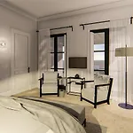 Villa Bonzoe & Mykonos Town