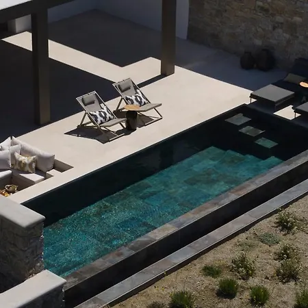 Bonzoe Suites&villas Mykonos Town