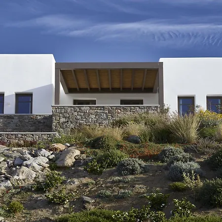 Bonzoe & 别墅 Mykonos Town