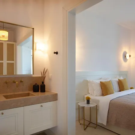 Bonzoe Suites&villas Villa *