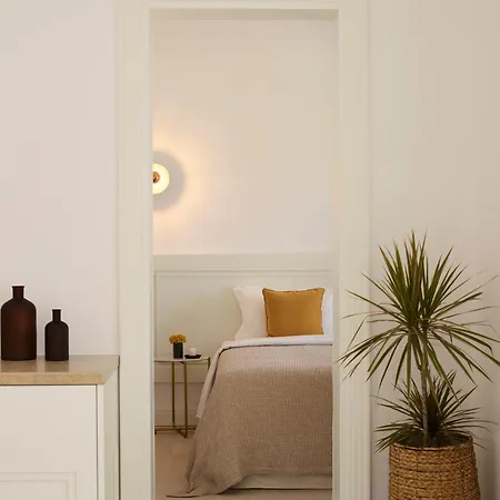 Villa Bonzoe Suites&villas