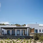 Vila Bonzoe & Mykonos Town