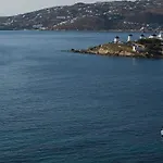 Bonzoe & Vila Mykonos Town