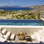 Vila Bonzoe & Mykonos Town