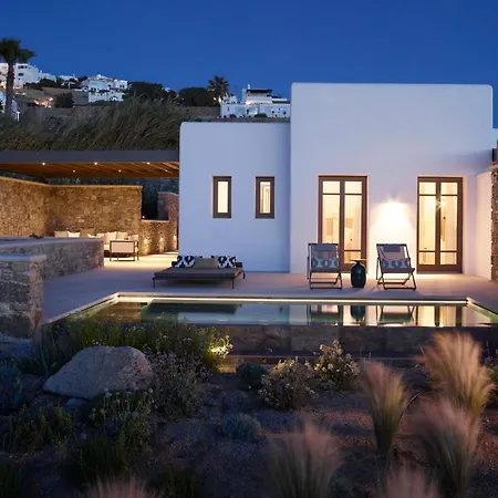Bonzoe & * Mykonos Town