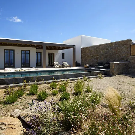 Bonzoe & Mykonos Town