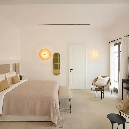 Bonzoe & * Mykonos Town