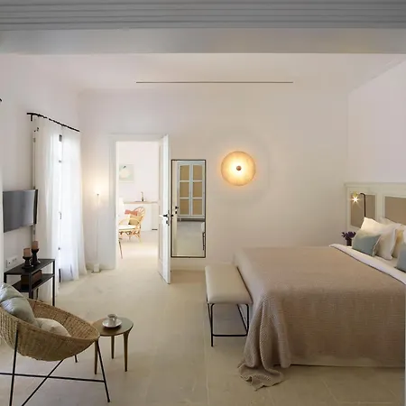 Bonzoe & Вилла *