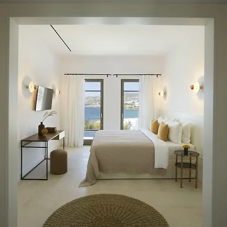 Villa Bonzoe &