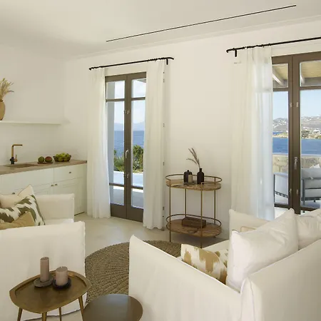 Villa Bonzoe &