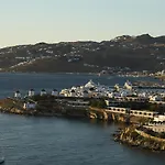 Bonzoe & Vila Mykonos Town