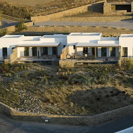 Vila Bonzoe & *